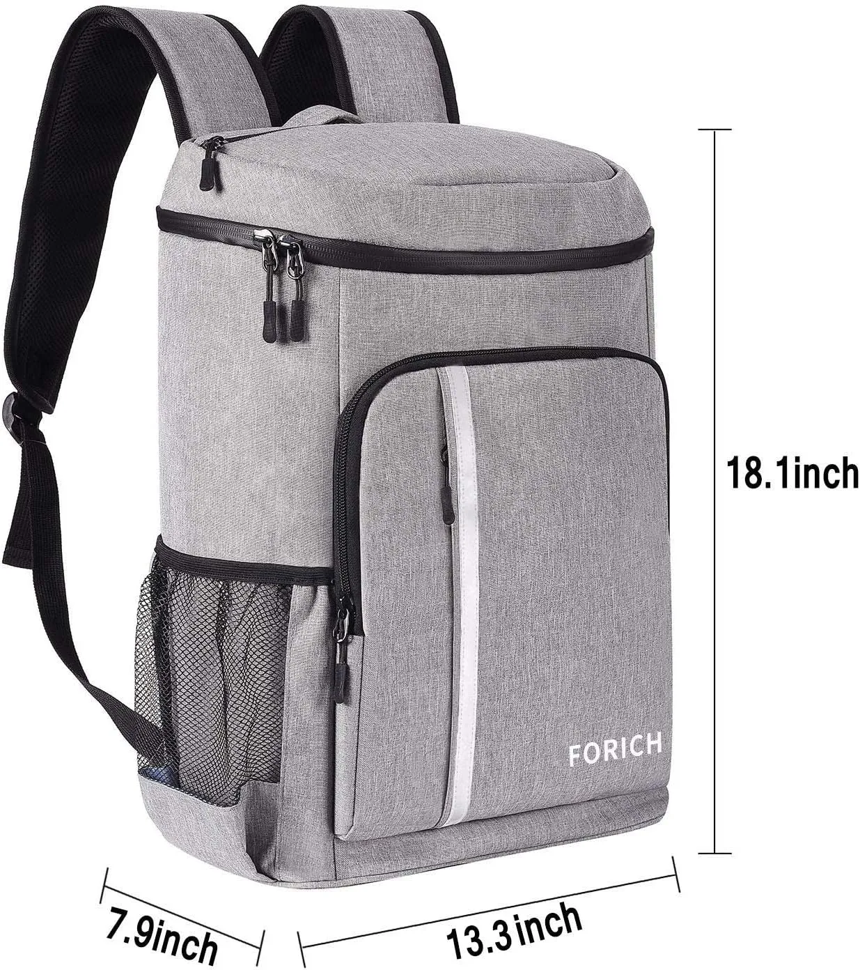Backpack Cooler Leakproof ,Insulated & Waterproof Bag