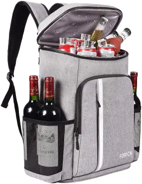 Backpack Cooler Leakproof ,Insulated & Waterproof Bag