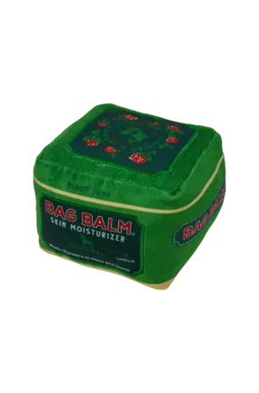 Bag Balm Pet Toys