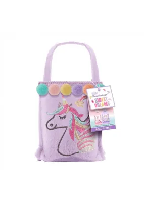 Beauticology Candy Unicorn Beauty Bag Gift Set