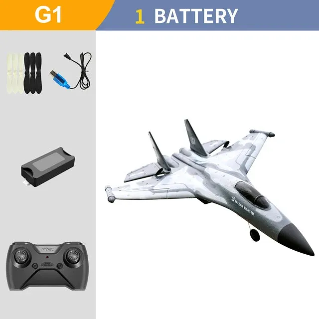 Beginner-Friendly G1 Drone Glider