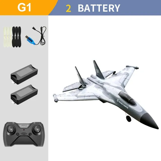 Beginner-Friendly G1 Drone Glider