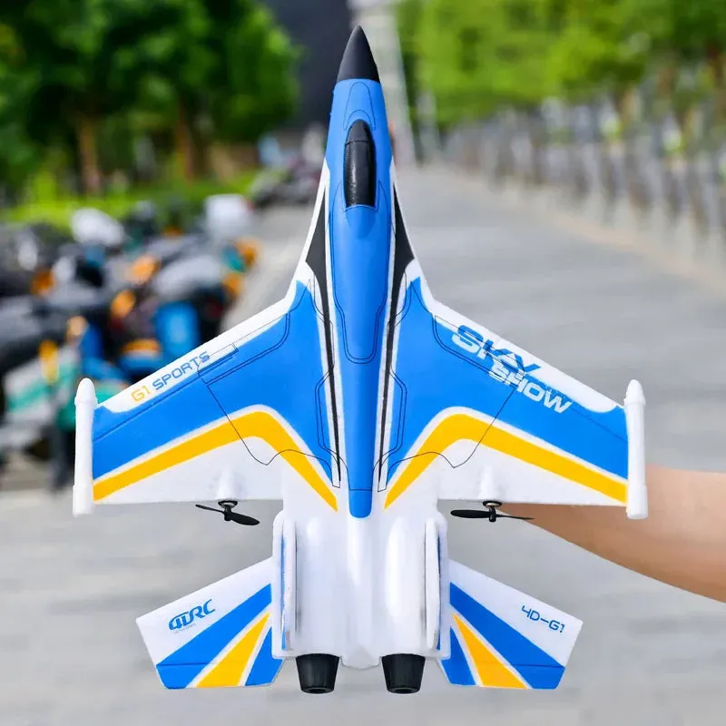Beginner-Friendly G1 Drone Glider