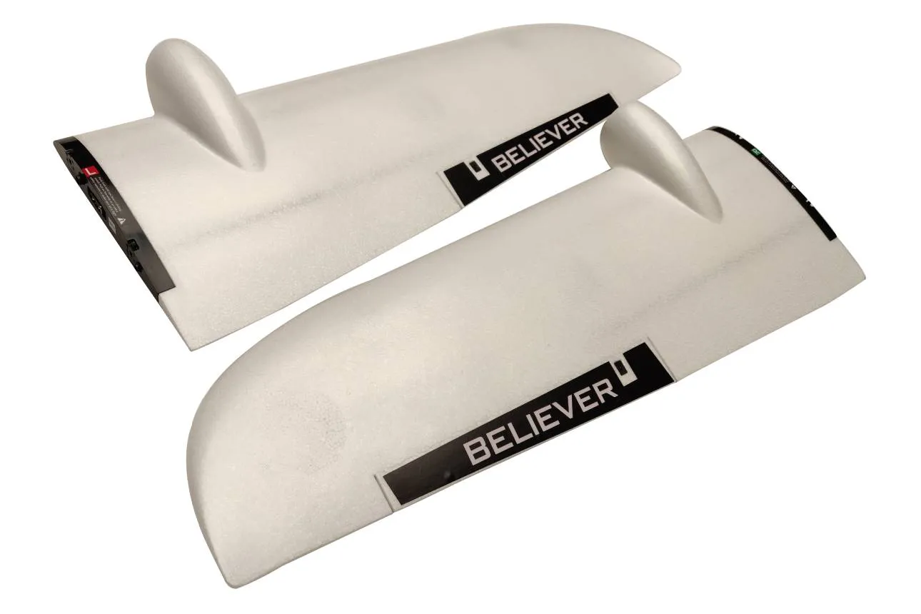 Believer Spare Wing Set