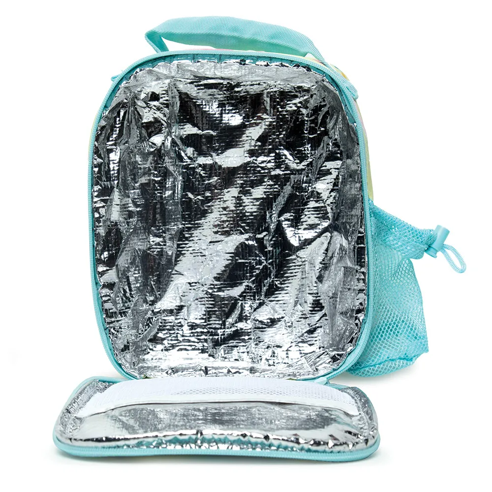 Bento Cooler Bag with Pocket - Park Life