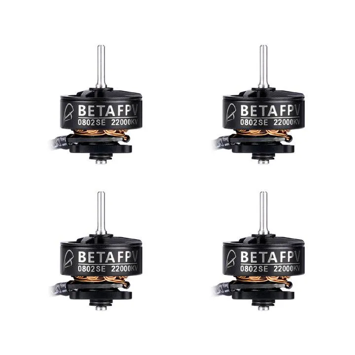 BetaFPV 0802SE 19500KV Brushless Motor (1pc)