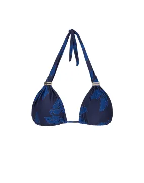 Bia Tube Top - Quizas Indigo