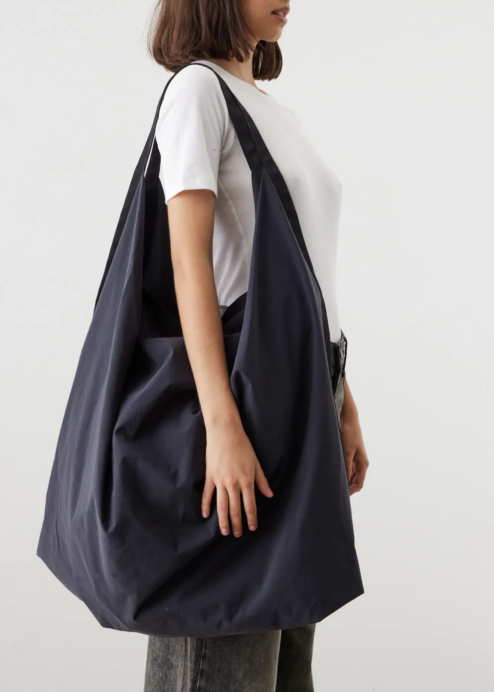 Big Origami Bag