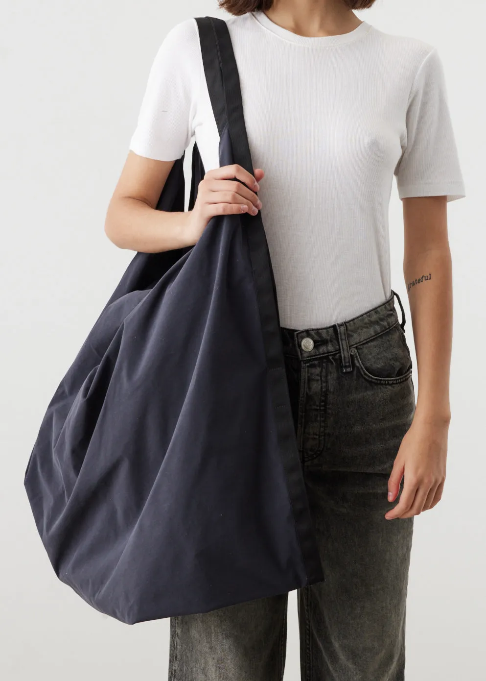 Big Origami Bag