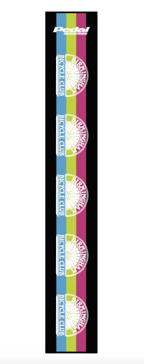 Birmingham Bicycle Club 2022 MINI RaceDay Bag 2.0