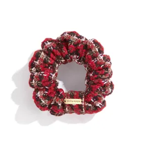 Bonny Large Scrunchies