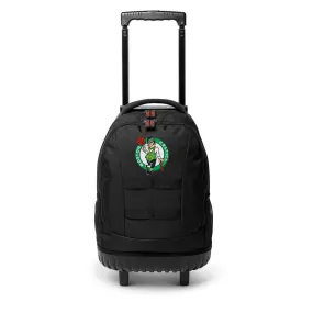 Boston Celtics 18" Wheeled Tool Bag