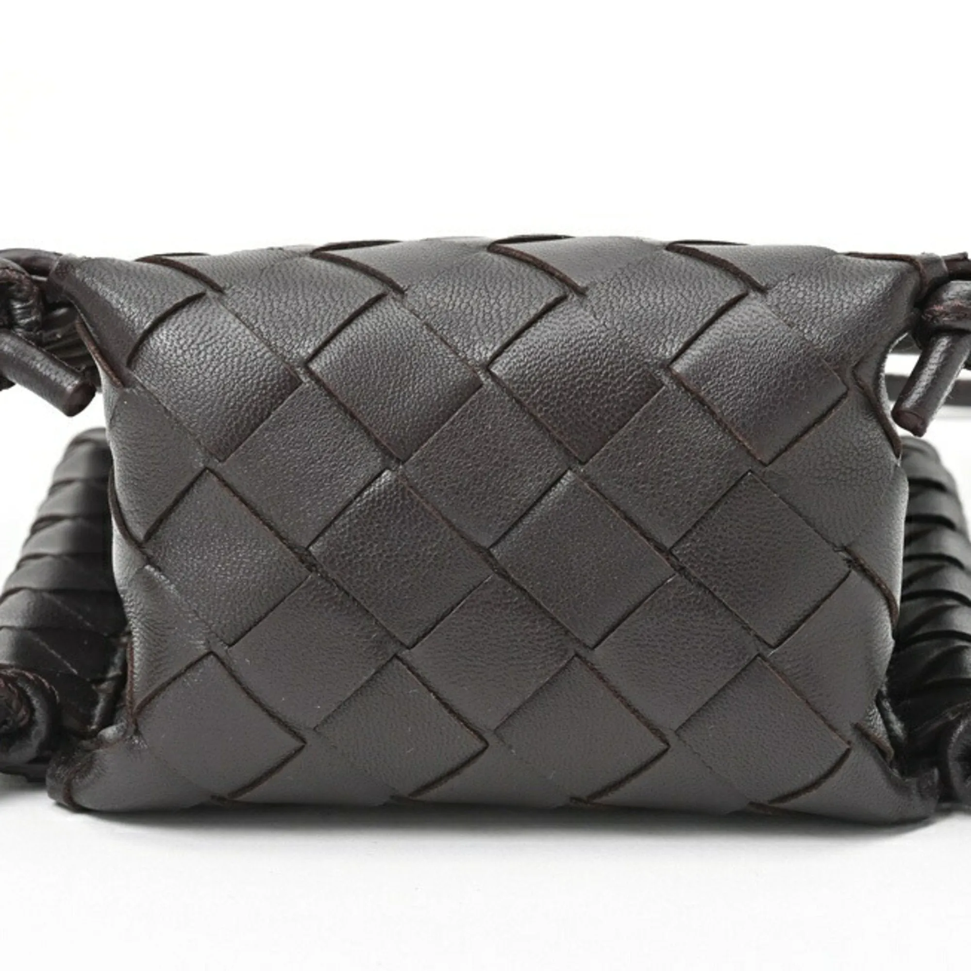 Bottega Veneta Pochette Knot