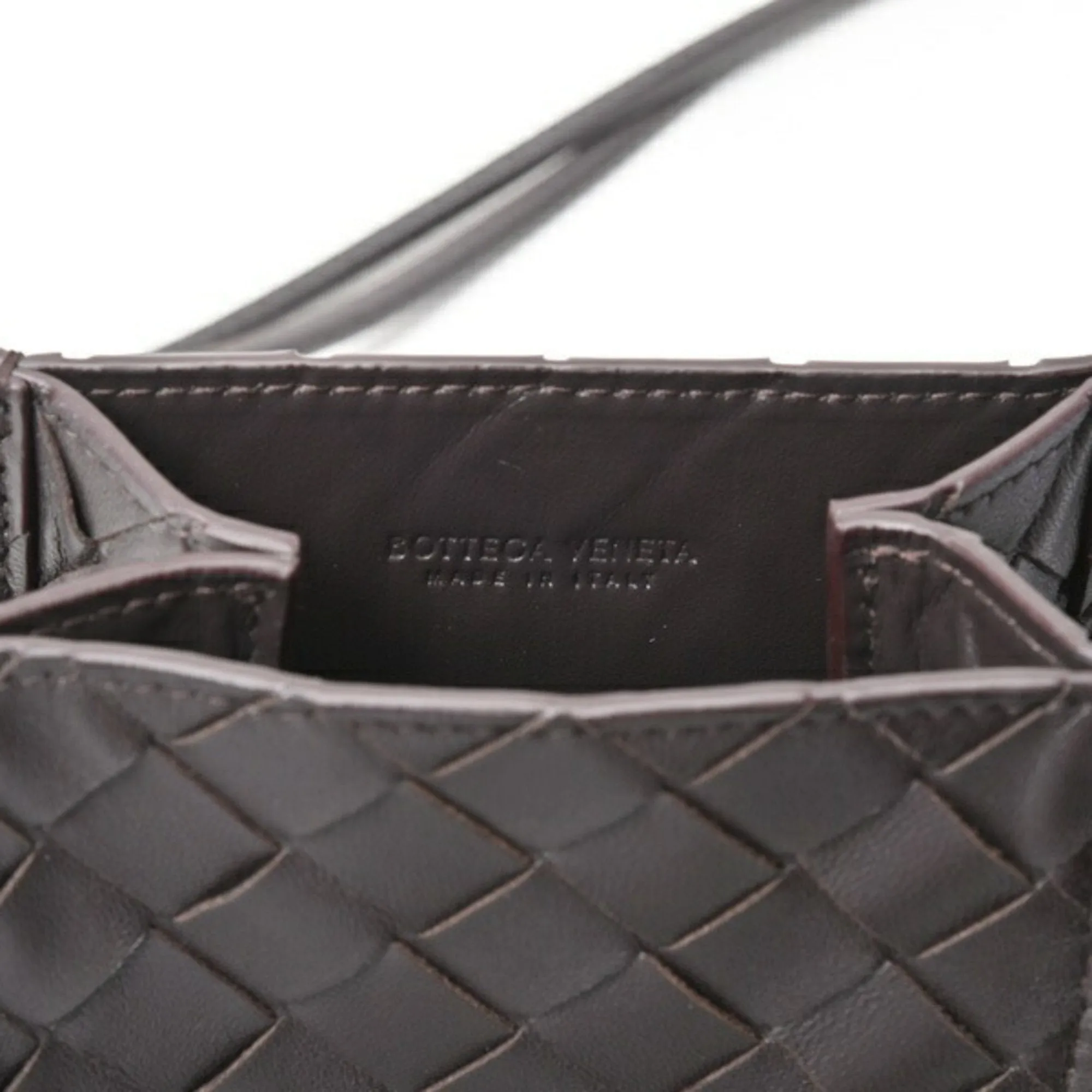 Bottega Veneta Pochette Knot