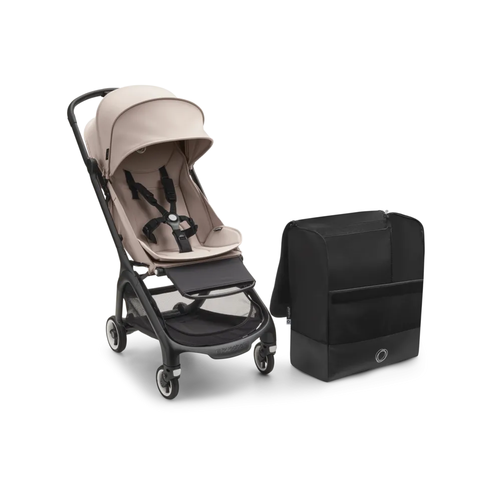 Bugaboo, Butterfly Transport Bag