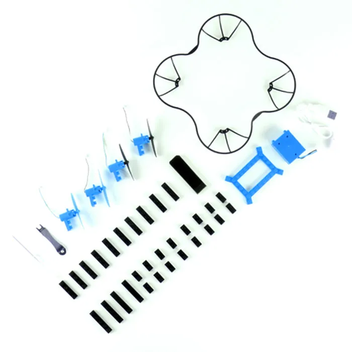 Build A Drone