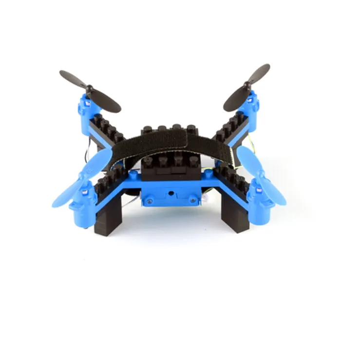 Build A Drone