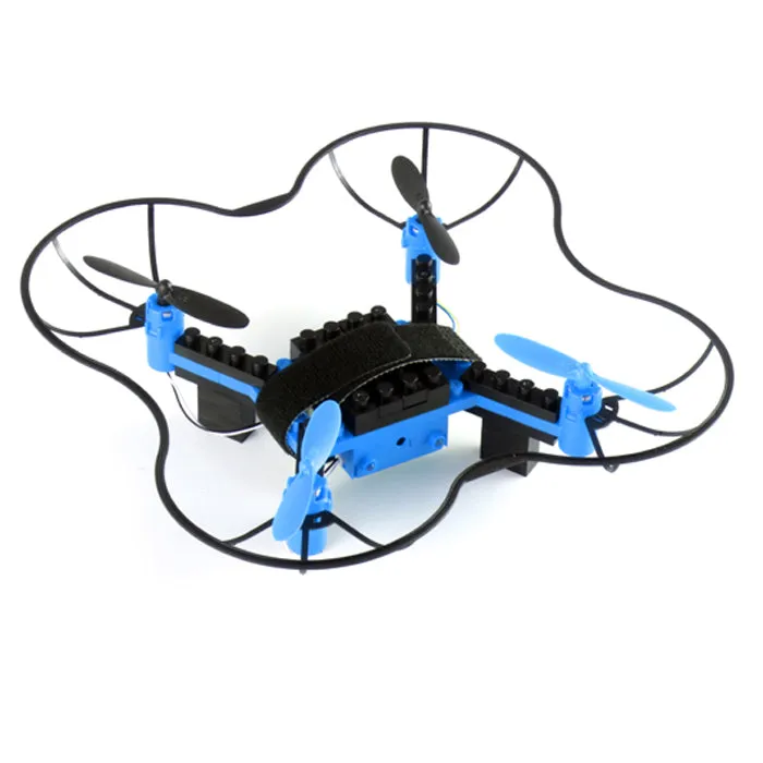 Build A Drone