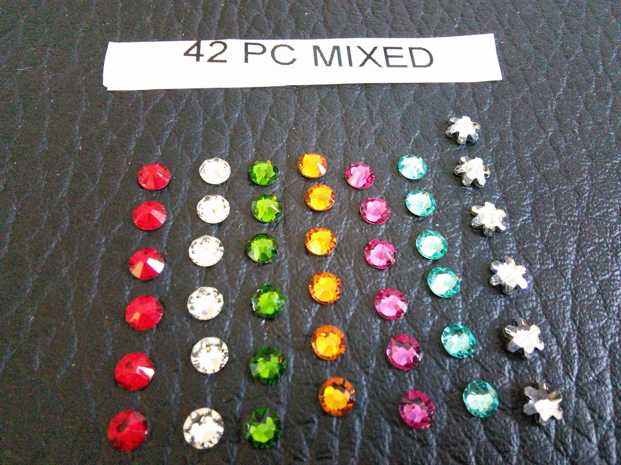 Bulk Swarovski Bling Rhinestones