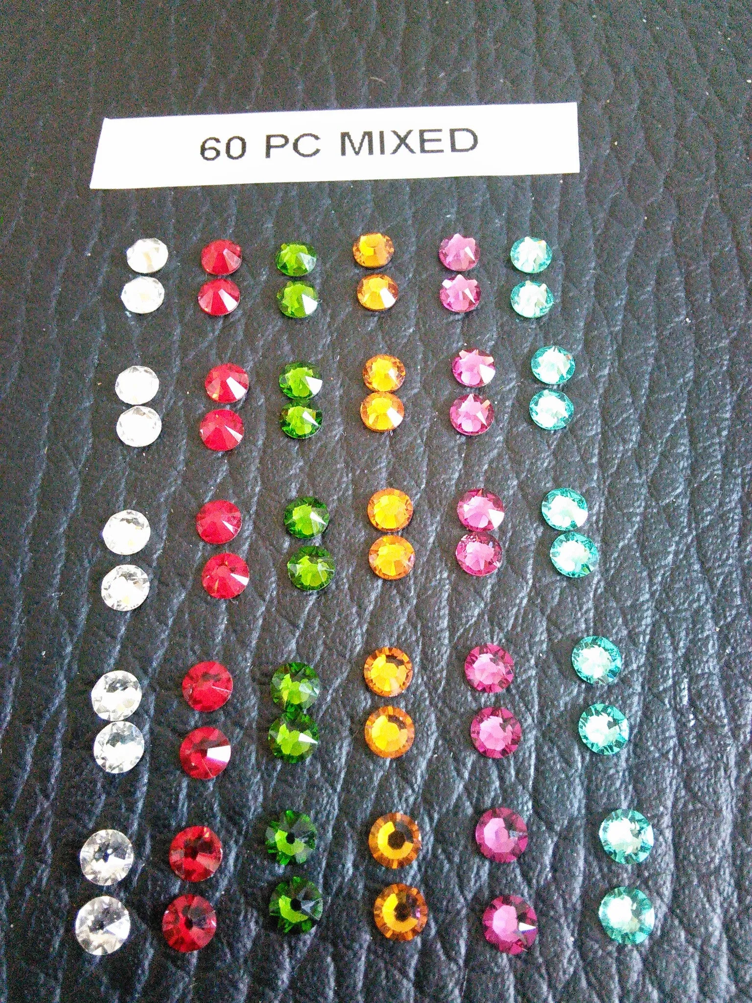 Bulk Swarovski Bling Rhinestones