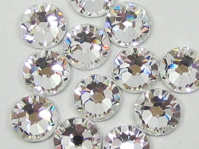 Bulk Swarovski Bling Rhinestones