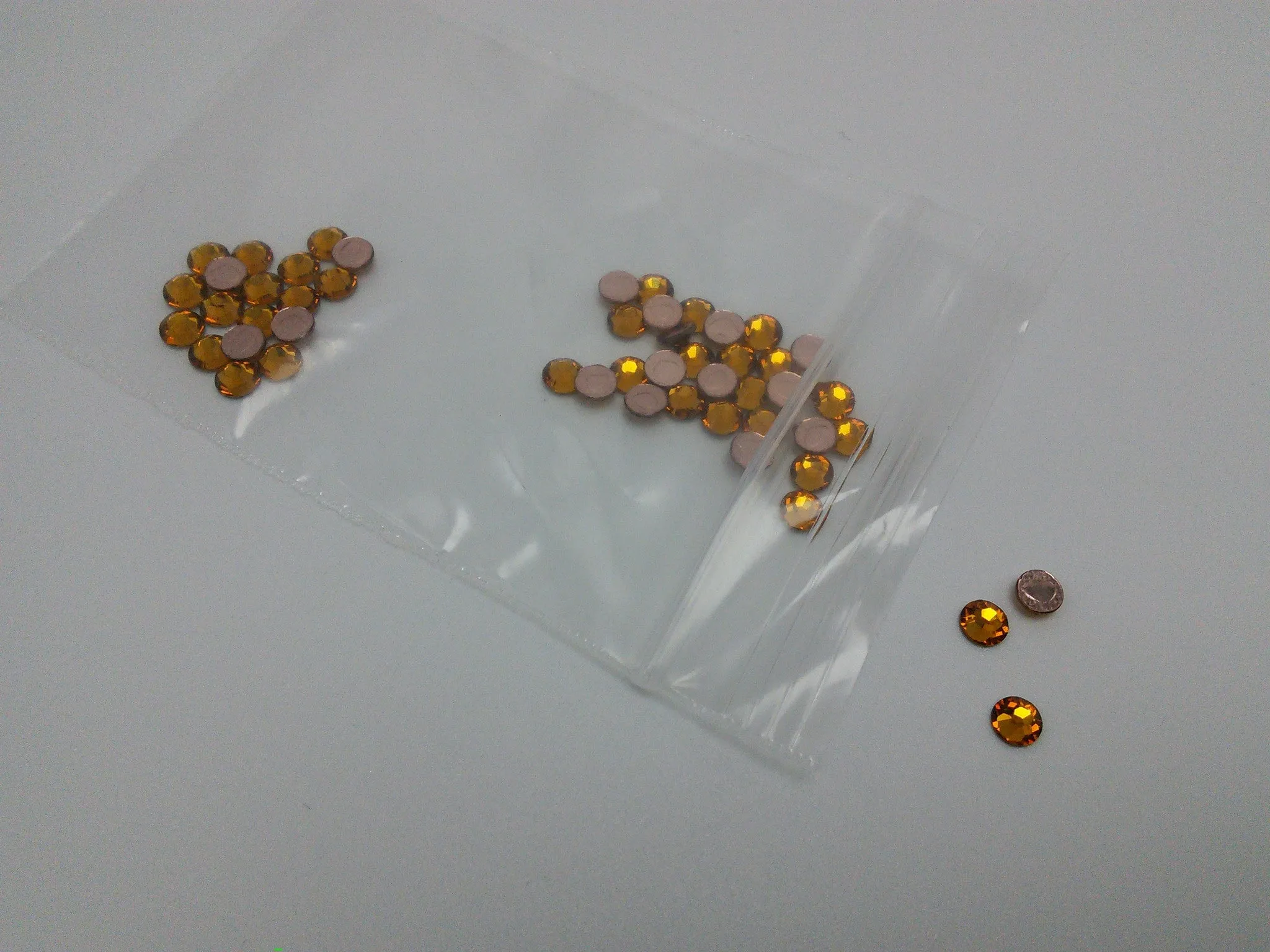 Bulk Swarovski Bling Rhinestones