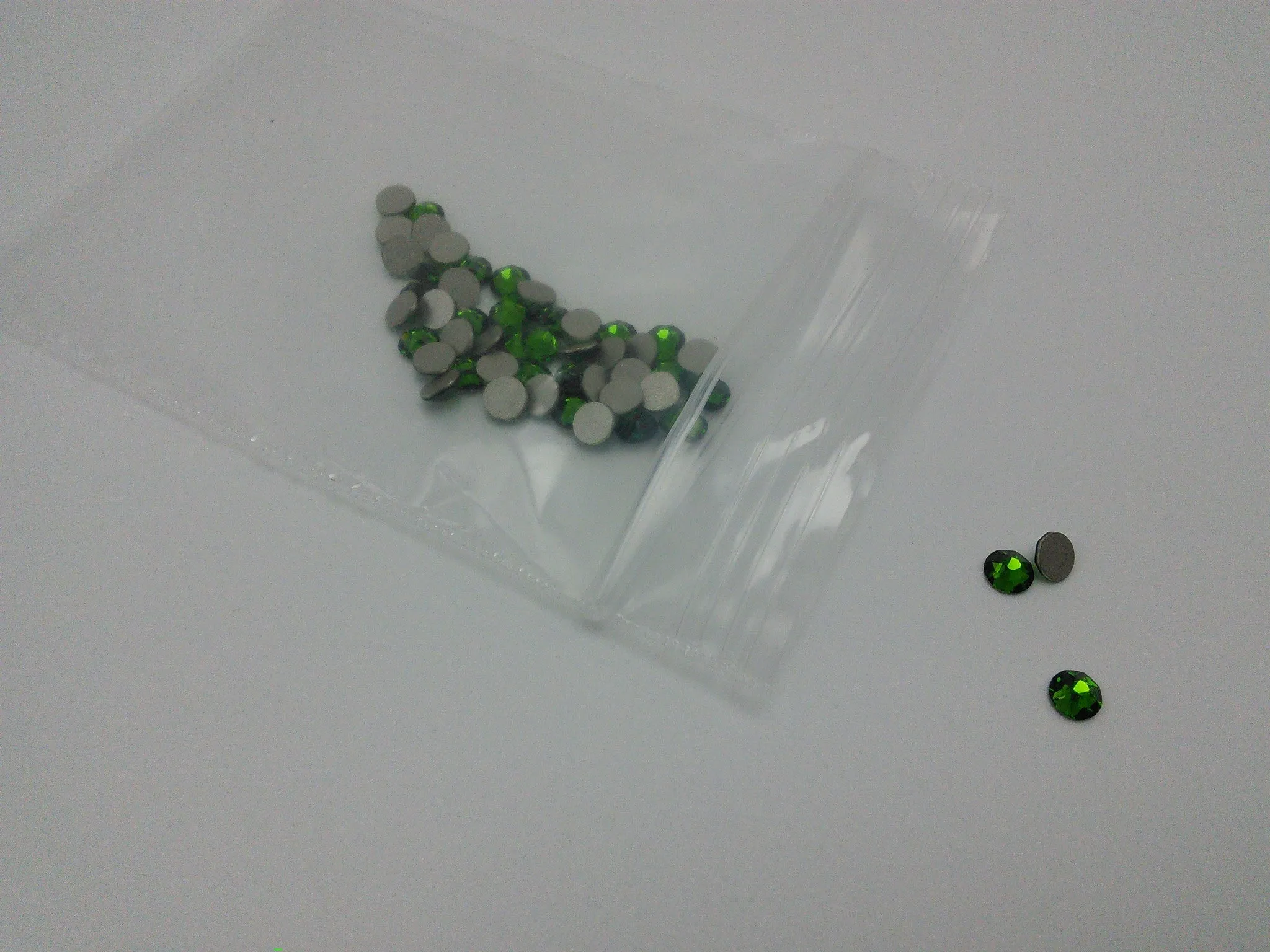 Bulk Swarovski Bling Rhinestones