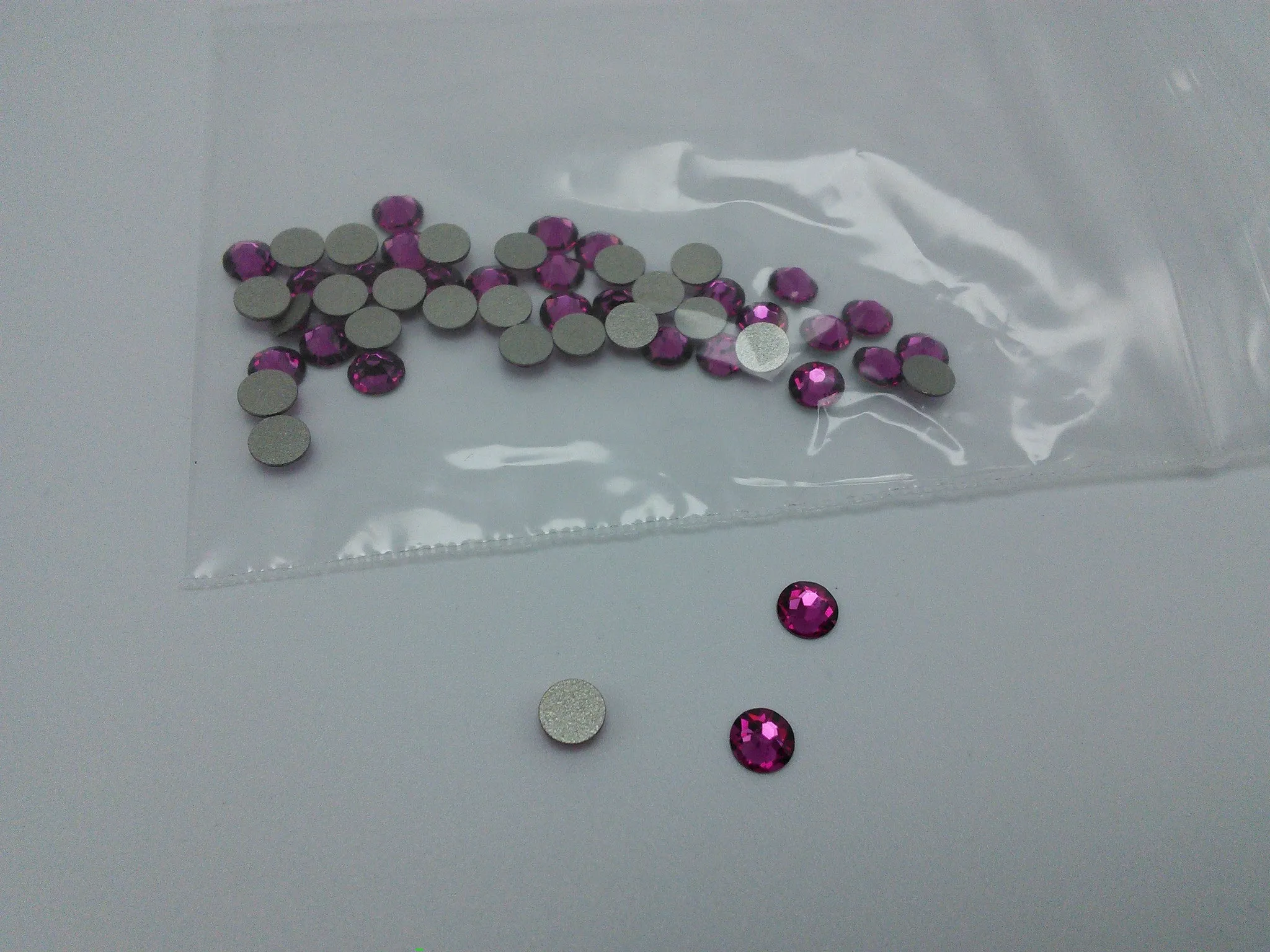 Bulk Swarovski Bling Rhinestones