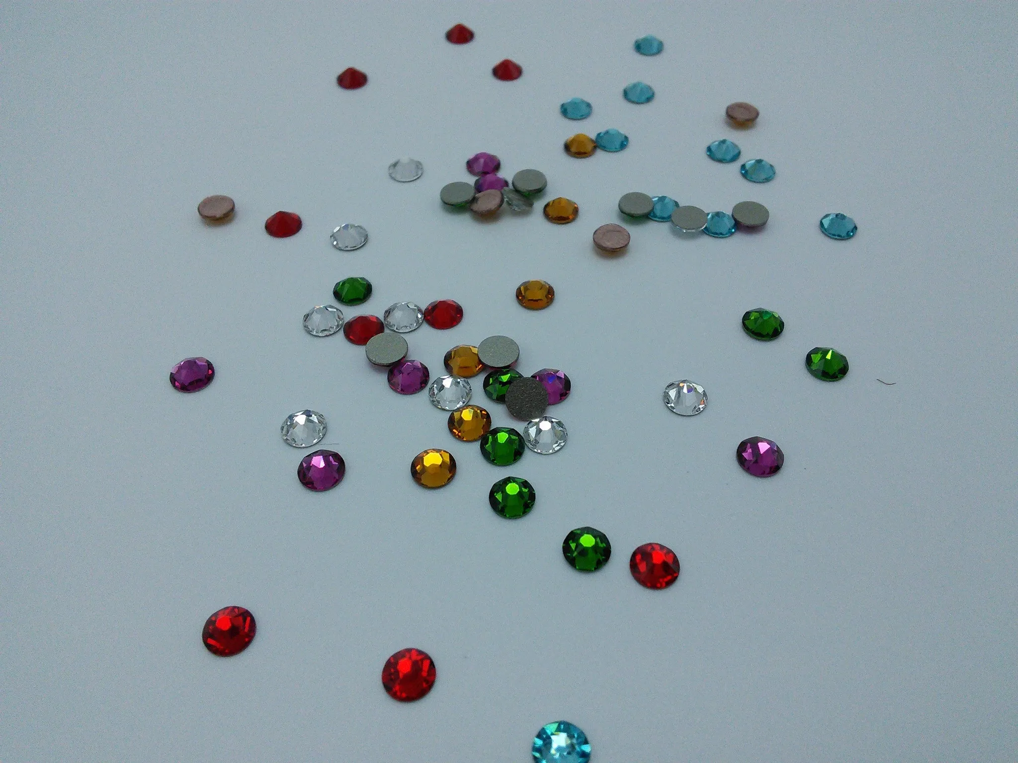Bulk Swarovski Bling Rhinestones