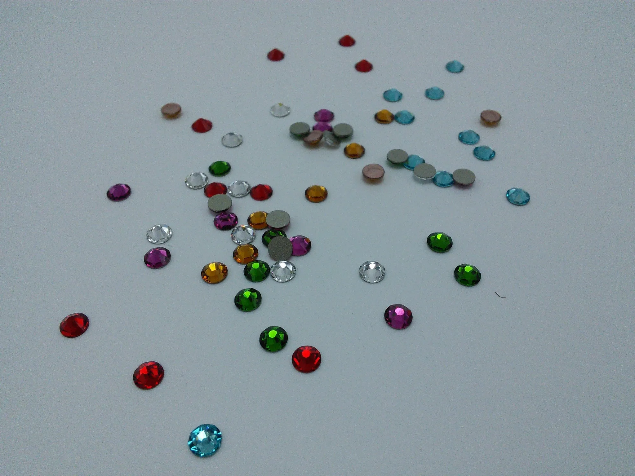 Bulk Swarovski Bling Rhinestones