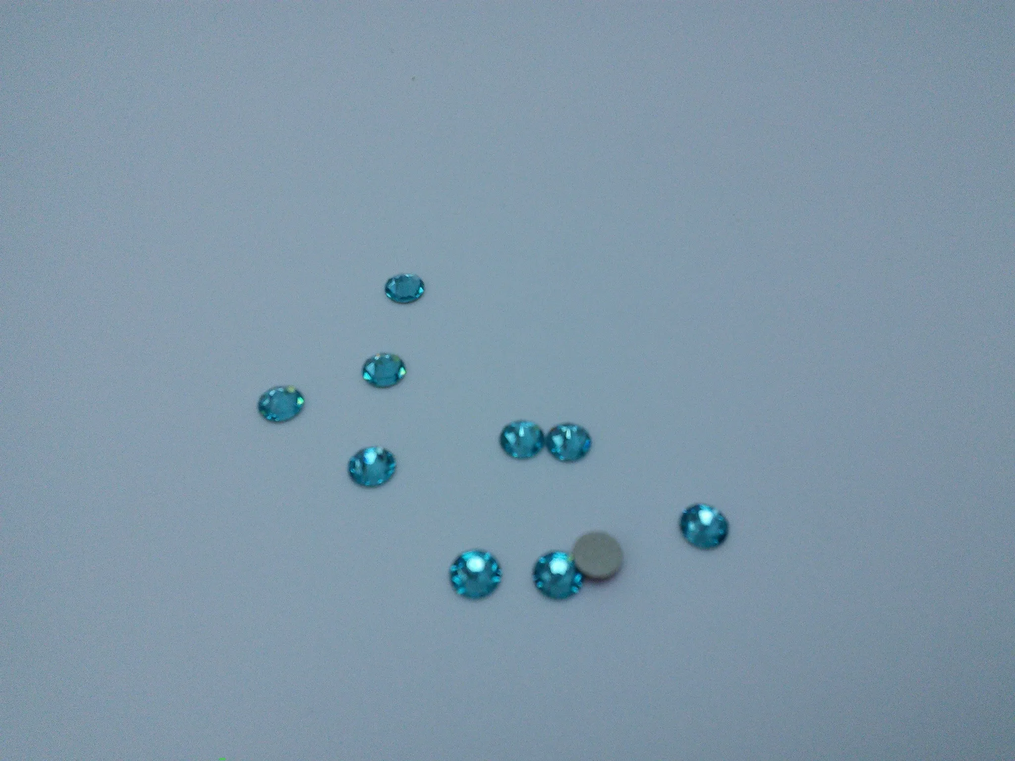 Bulk Swarovski Bling Rhinestones