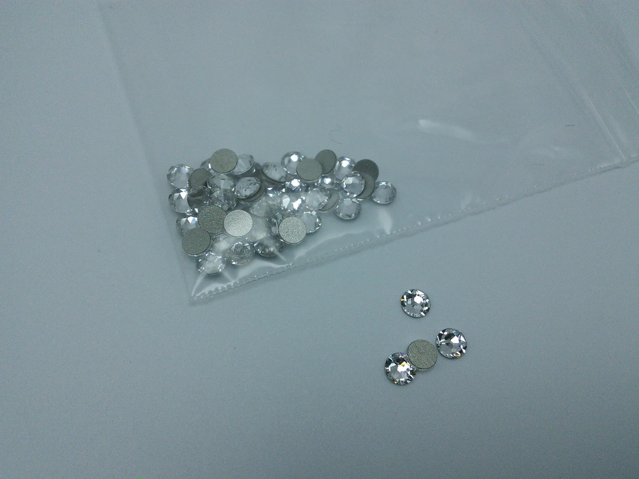 Bulk Swarovski Bling Rhinestones