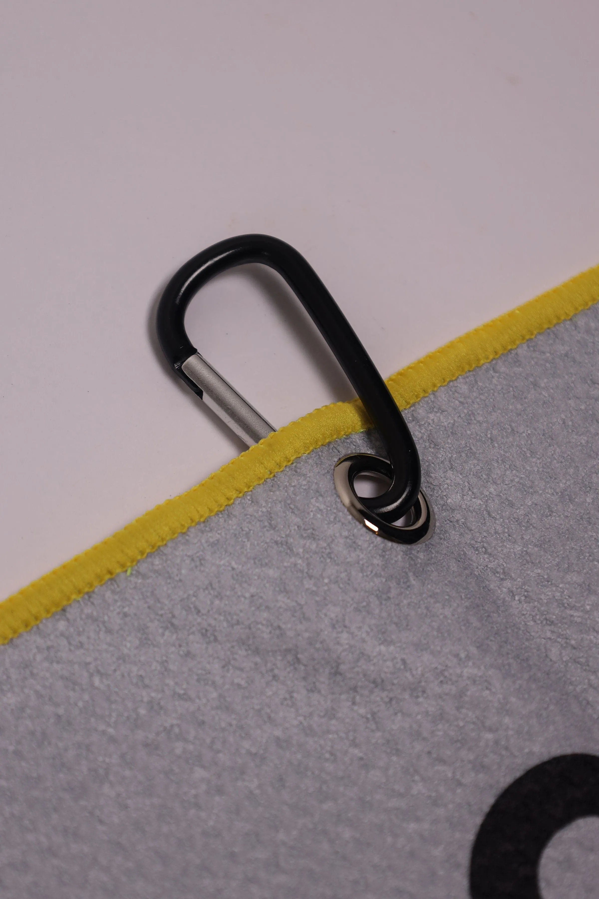 CA Waffle Golf Towels | 300m Drive