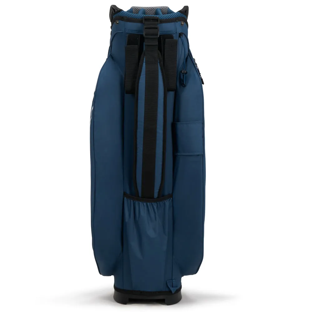 Callaway Chev 14 Plus Cart Bag - Navy