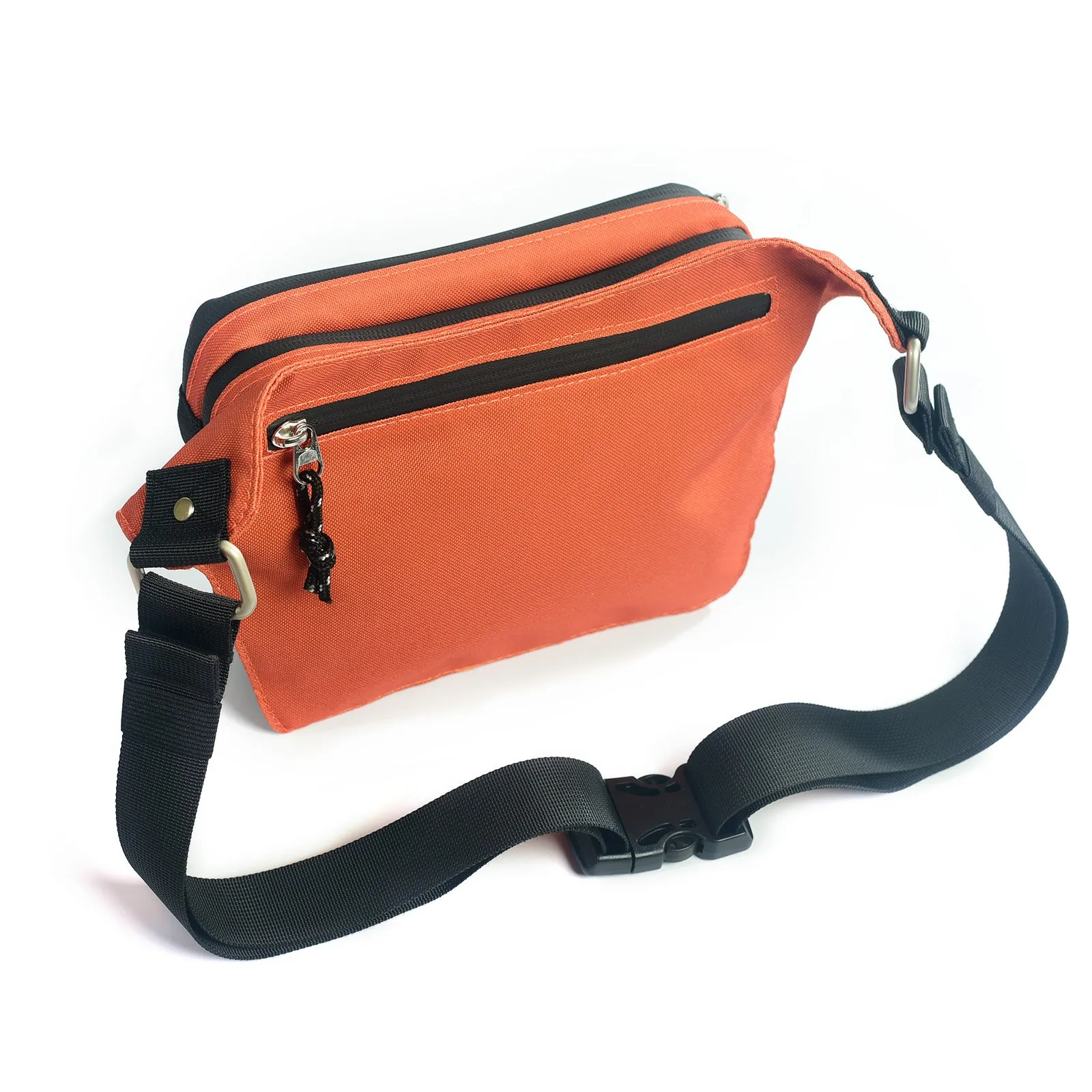 Campfire Orange Ranger Hip Pack