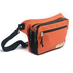 Campfire Orange Ranger Hip Pack