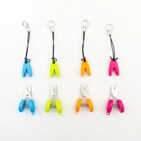 Canary Scissors