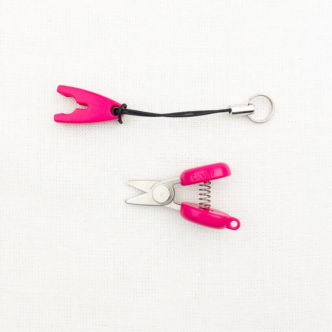 Canary Scissors