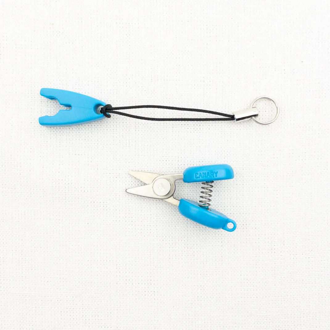 Canary Scissors