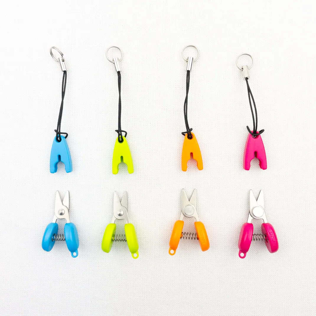 Canary Scissors