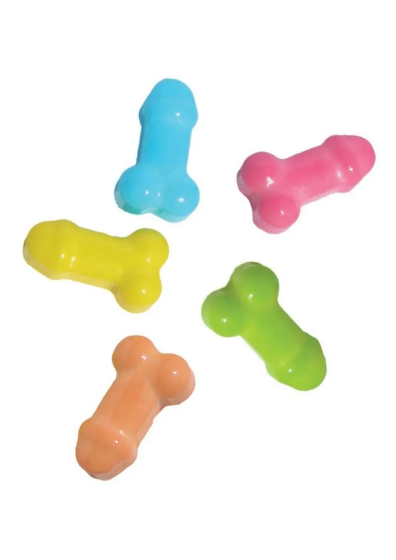 Candyprints Suck A Bag Of Dicks Assorted Flavors