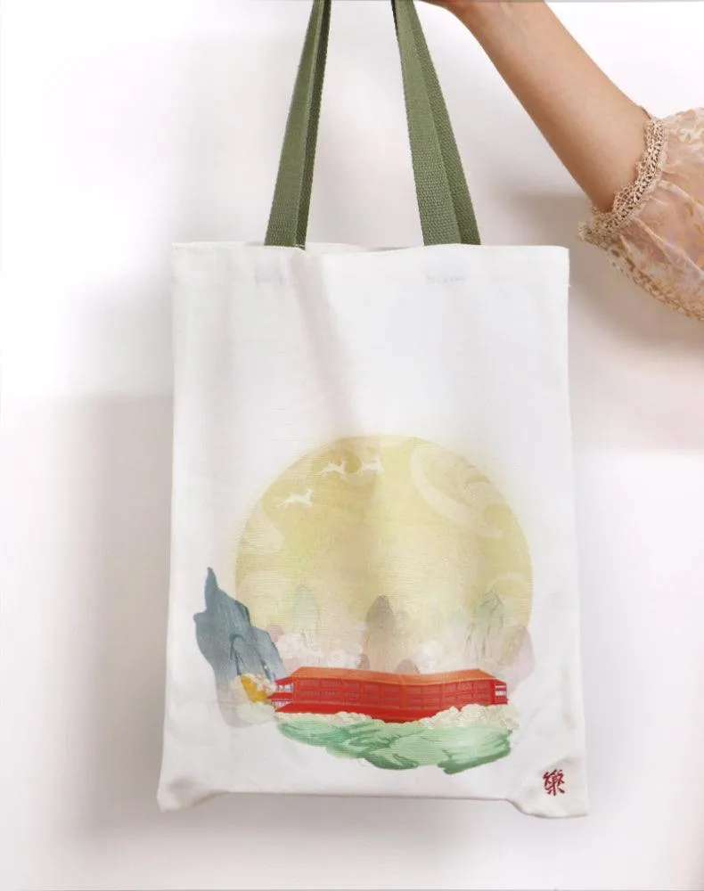 Canvas Bag