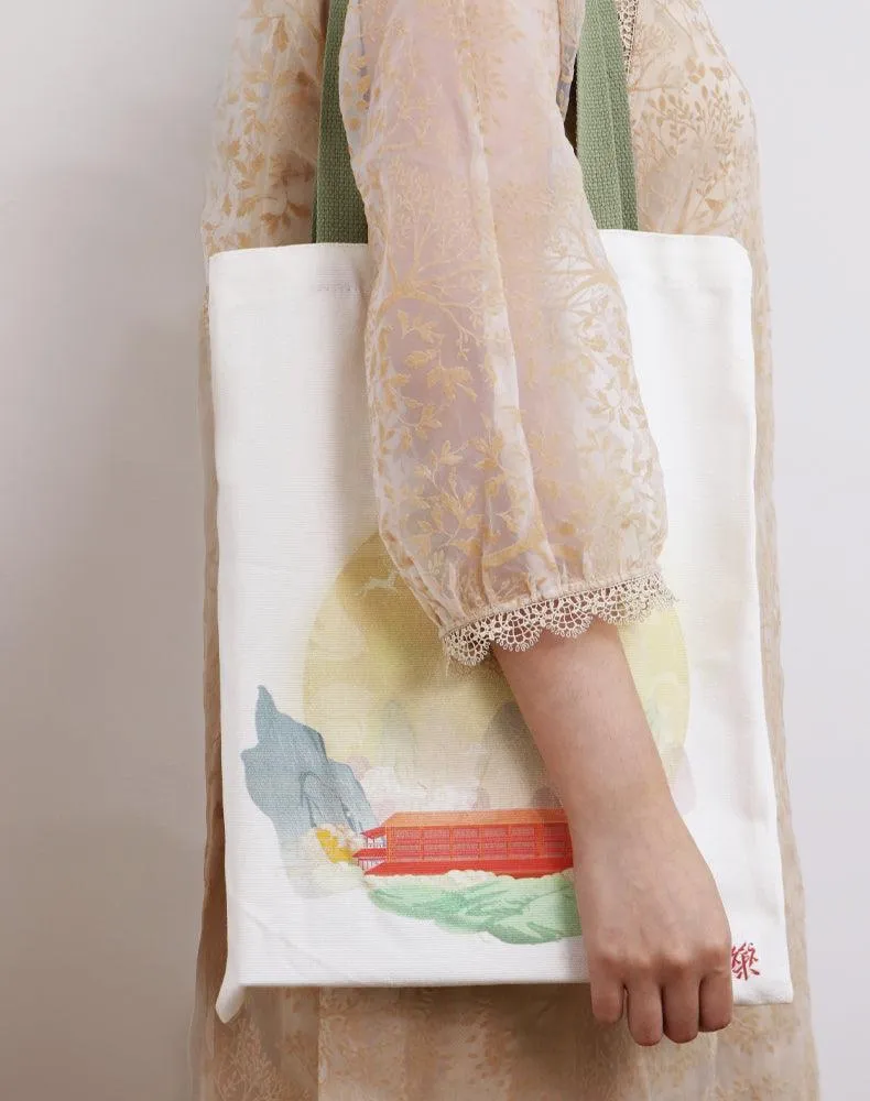 Canvas Bag