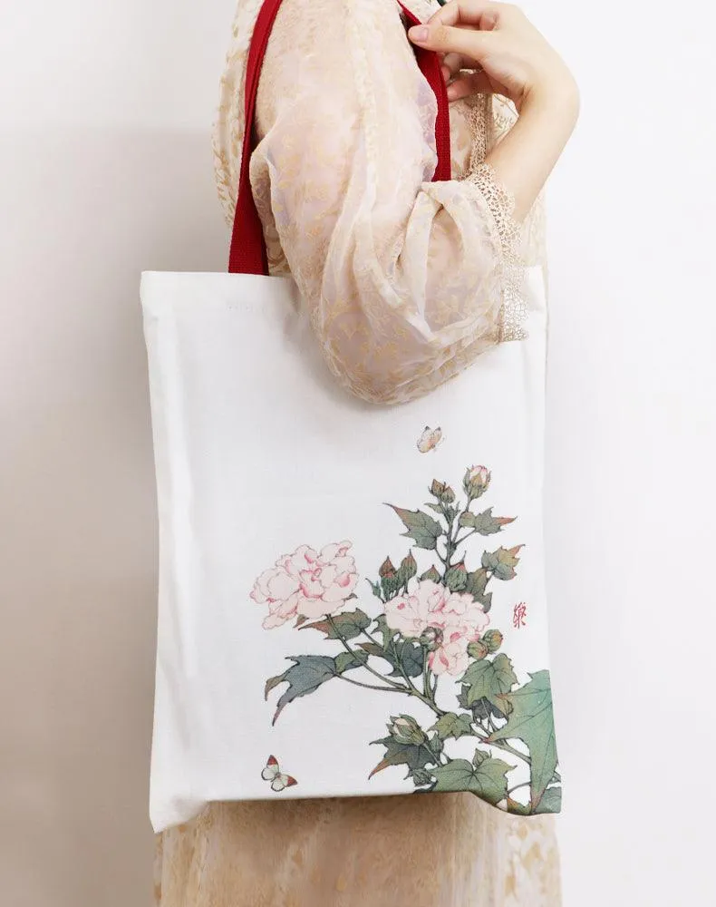 Canvas Bag