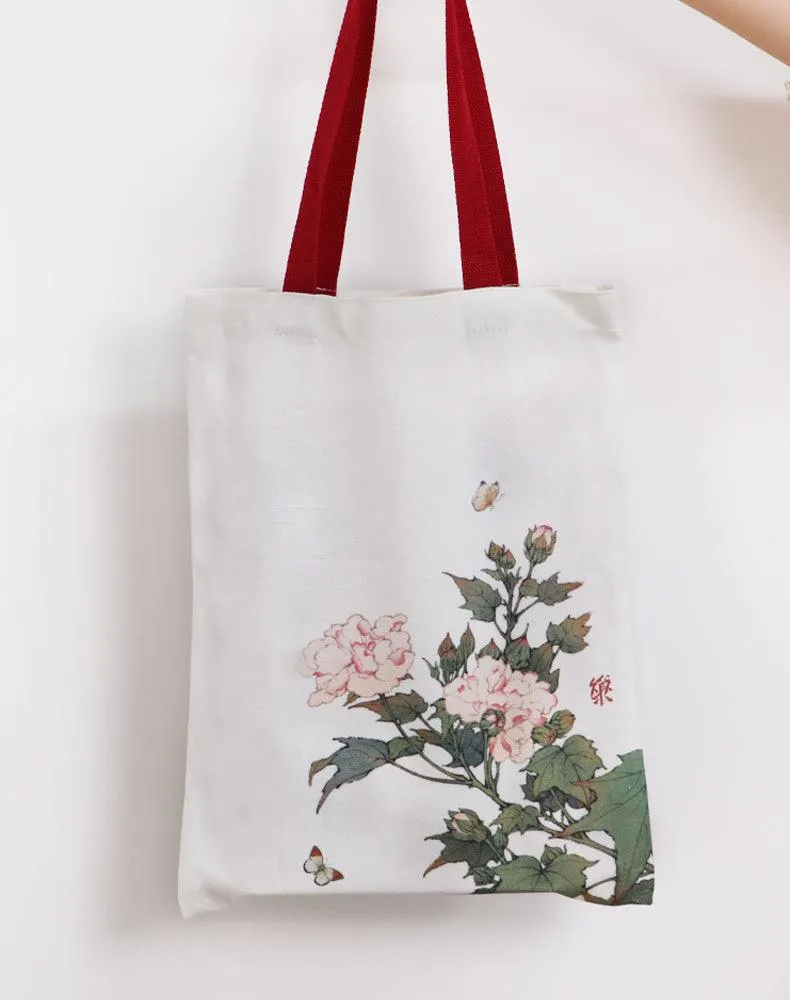 Canvas Bag