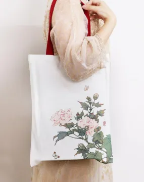 Canvas Bag