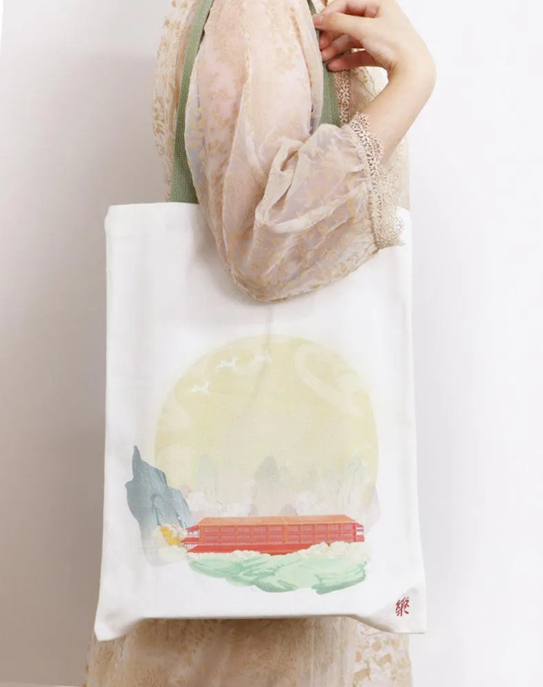 Canvas Bag