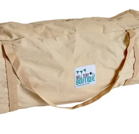 Canvas DubPod Bag