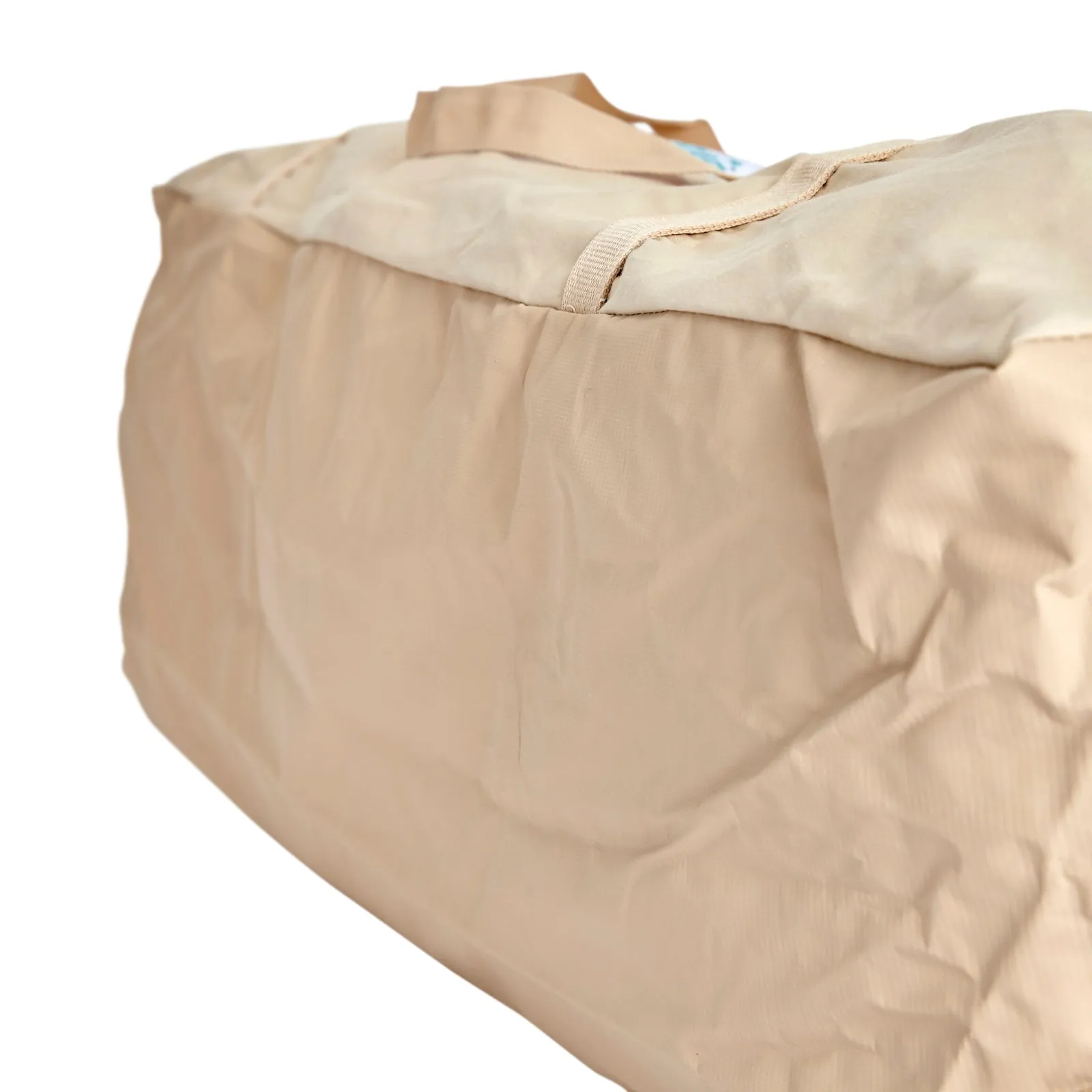 Canvas DubPod Bag