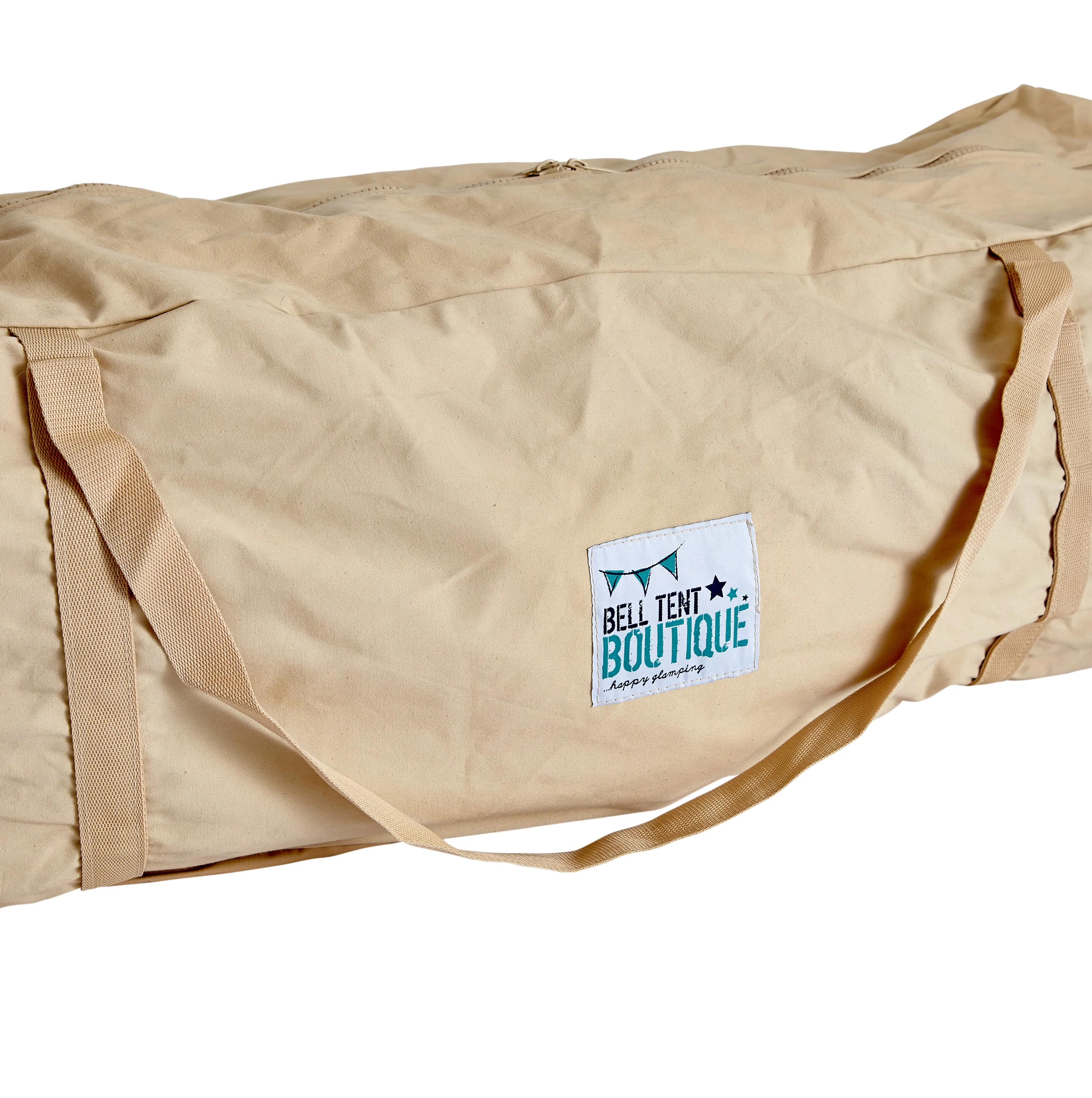 Canvas DubPod Bag